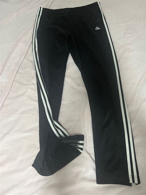 Adidas climate heat training pants